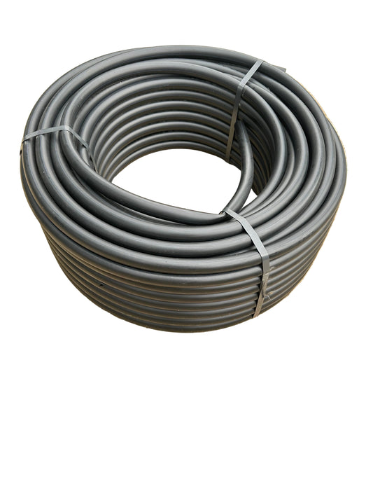 32mm HDPE pipe PN16 (16-bar rated) 100 meters coil
