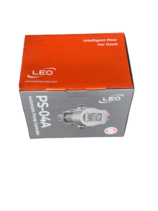 Leo "Booster" Automatic Pump Controller (PS-04A)