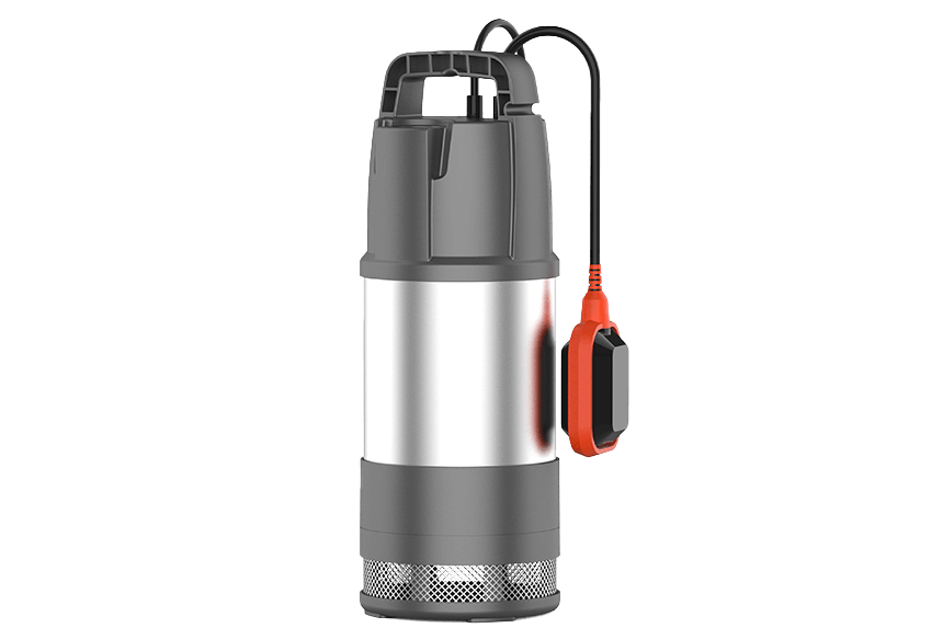 Leo high head submersible pump 1.7 horsepower