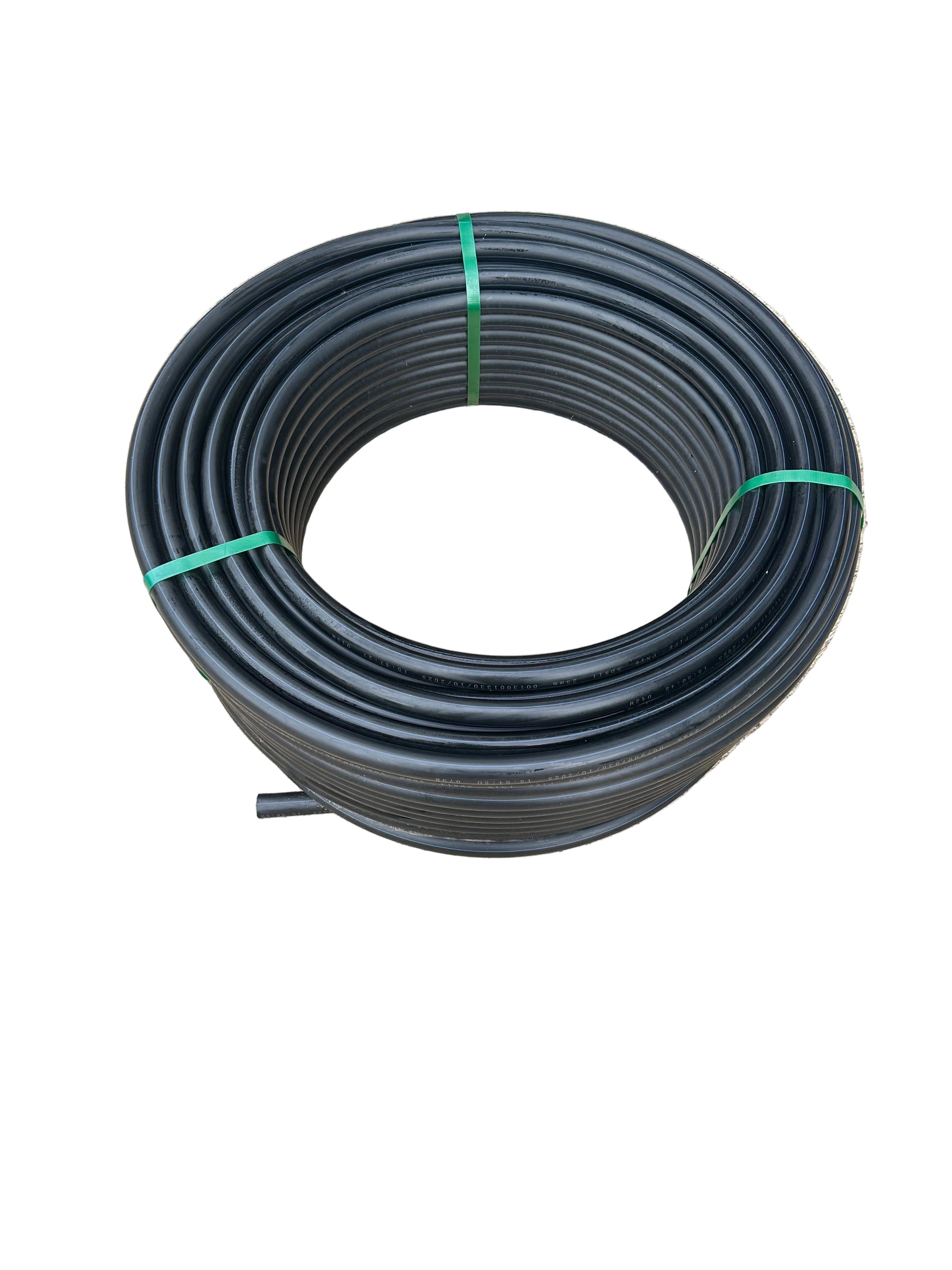 HDPE pipe 25mm