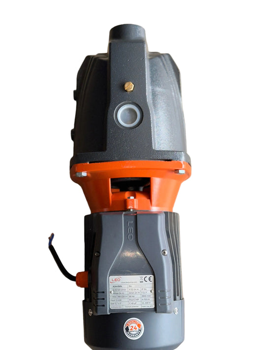 Leo 2.0HP High Flow Surface Jet Pump (AJm150L)
