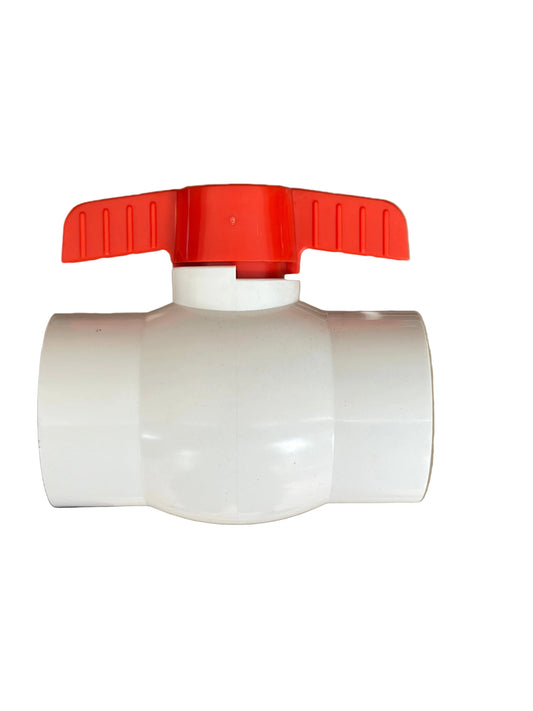 ERA Compact Ball Valve 2-inches