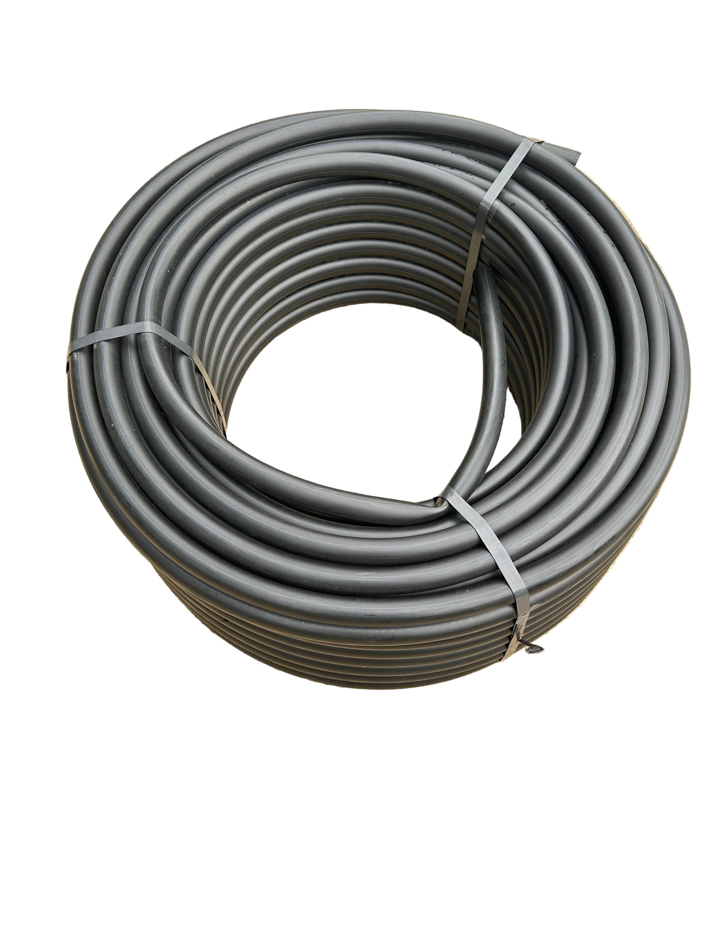32mm HDPE pipe PN16 (16-bar rated) 100 meters coil