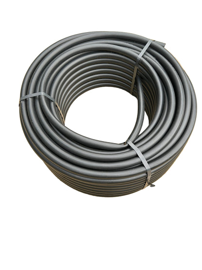 32mm HDPE pipe PN16 (16-bar rated) 100 meters coil