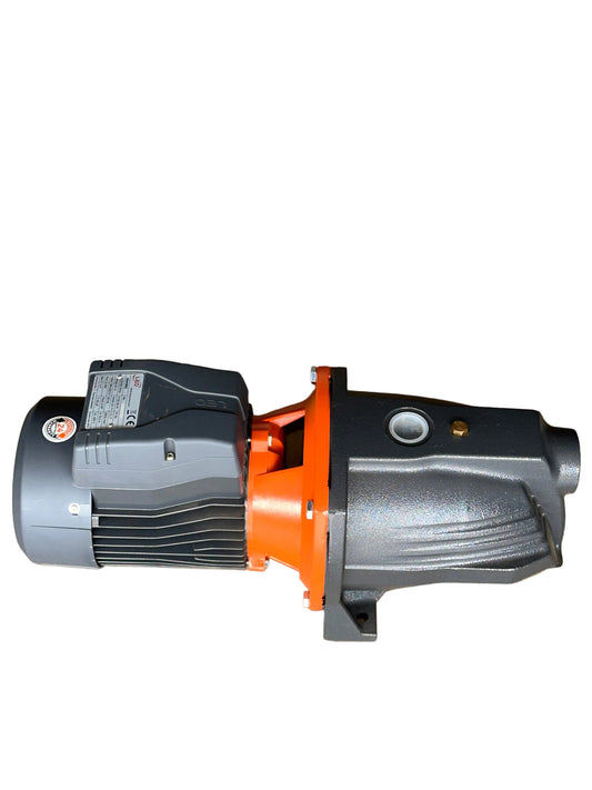 Leo 2.0HP High Flow Surface Jet Pump (AJm150L)
