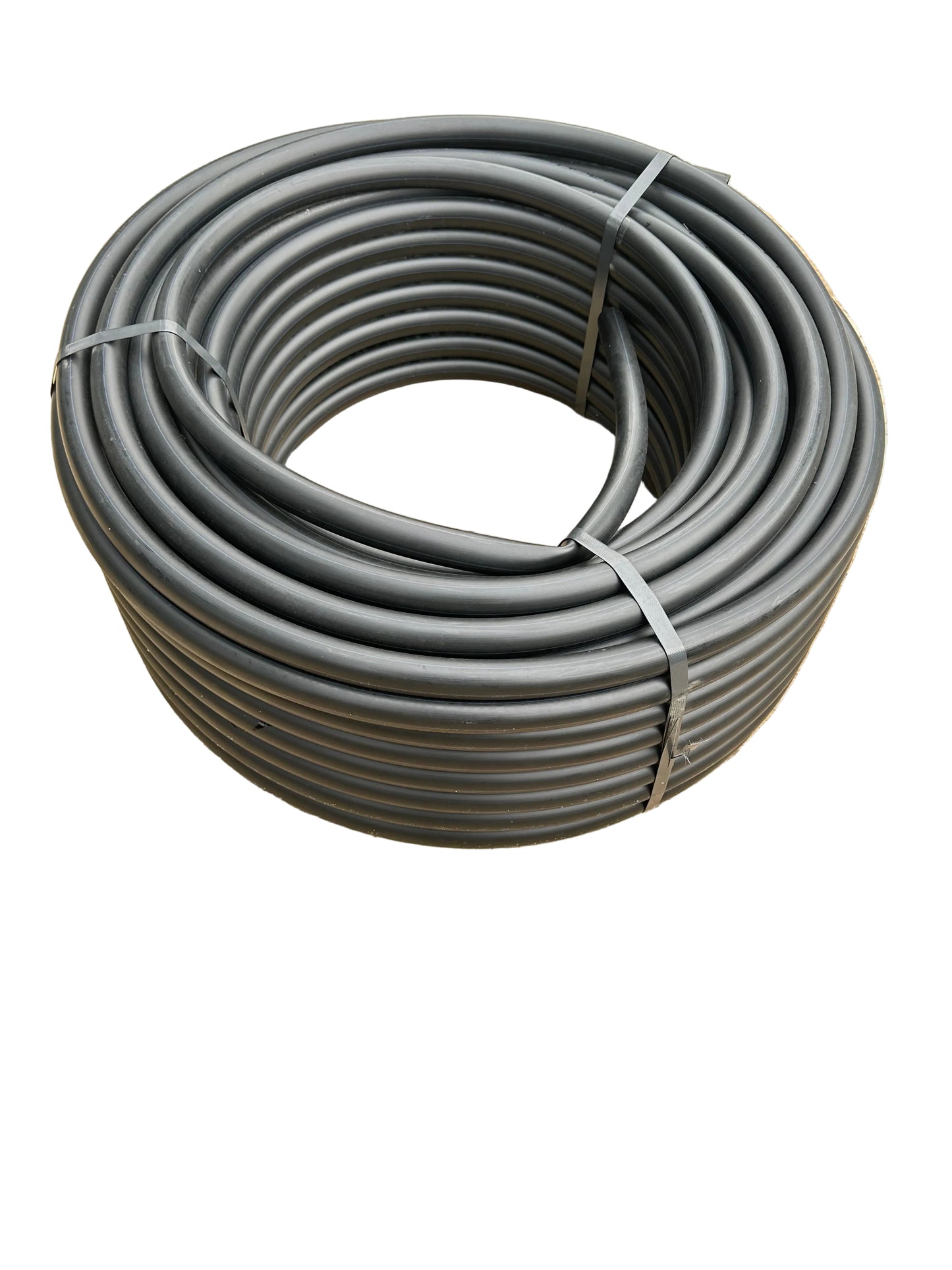 32mm HDPE pipe PN16 (16-bar rated) 100 meters coil