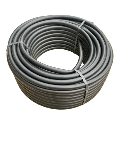 32mm HDPE pipe PN16 (16-bar rated) 100 meters coil