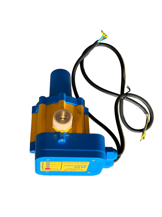 LuckyPro Automatic Pump Controller HS-01