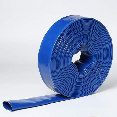 Lion Brand 2" High Pressure 4 Bar Discharge Hose (100 meters)