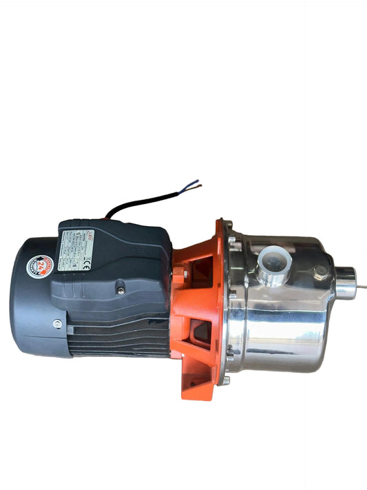Leo 1.0 HP Surface Jet Pump (AJm75S)