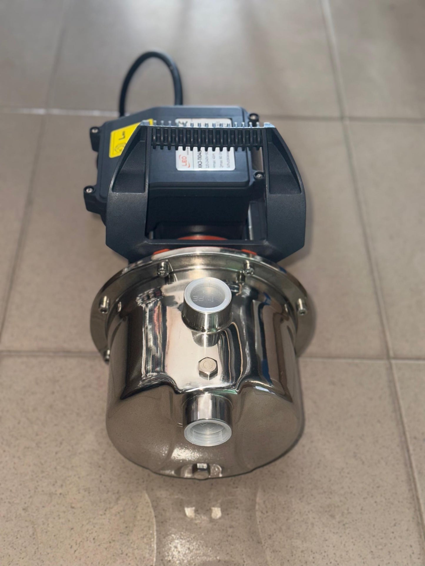 Leo 1.5 HP Garden Jet Pump (XKJ1104S)