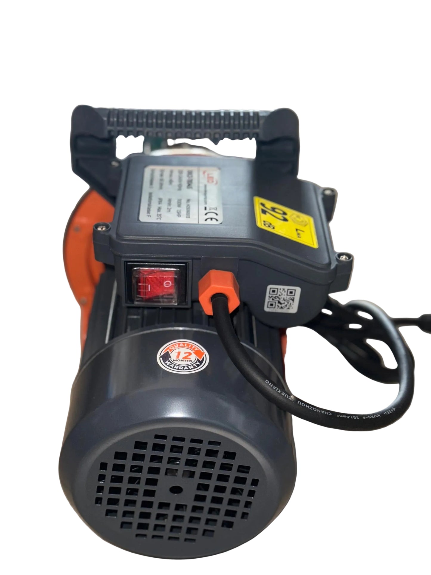 Leo 1.5 HP Garden Jet Pump (XKJ1104S)