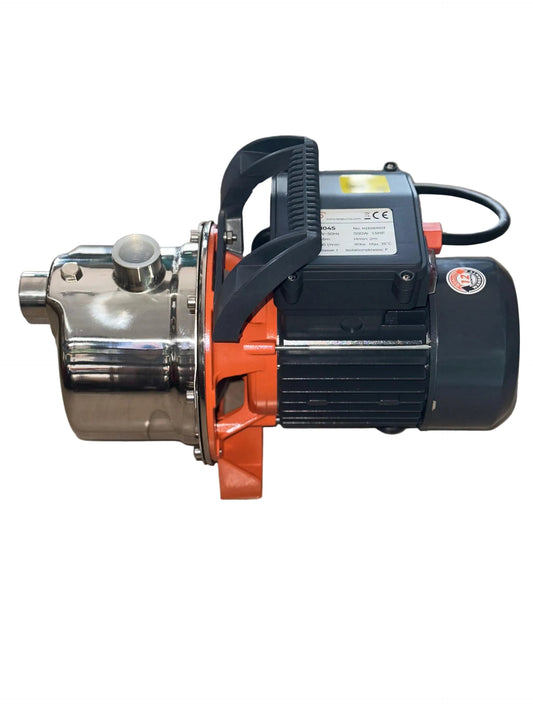 Leo 1.5 HP Garden Jet Pump (XKJ1104S)