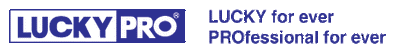 LUCKY PRO
