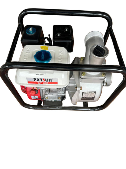 Parsun 3" Gasoline Water Pump 5.5HP