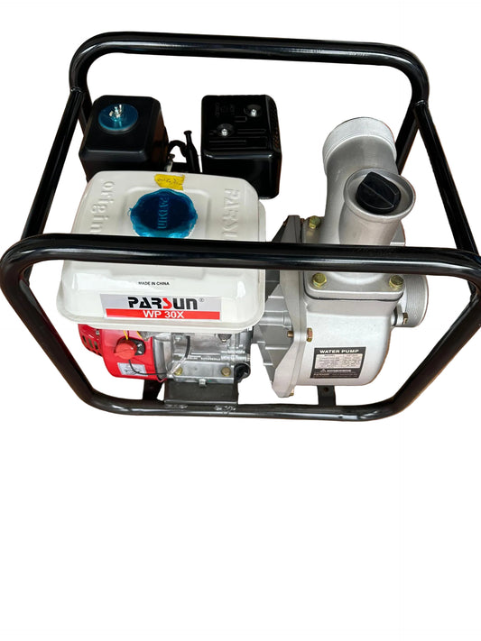 Parsun 3" Gasoline Water Pump 5.5HP
