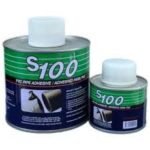 S100 PVC Solvent Cement Glue (Big)