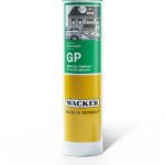 Wacker GP Silicon
