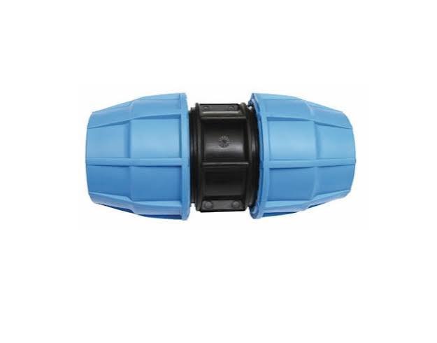 HDPE-009-011-014-016-018 ERA 25mm HDPE Connector - Image 1