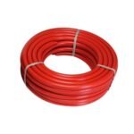 3/4" Red Garden Hose (50m)