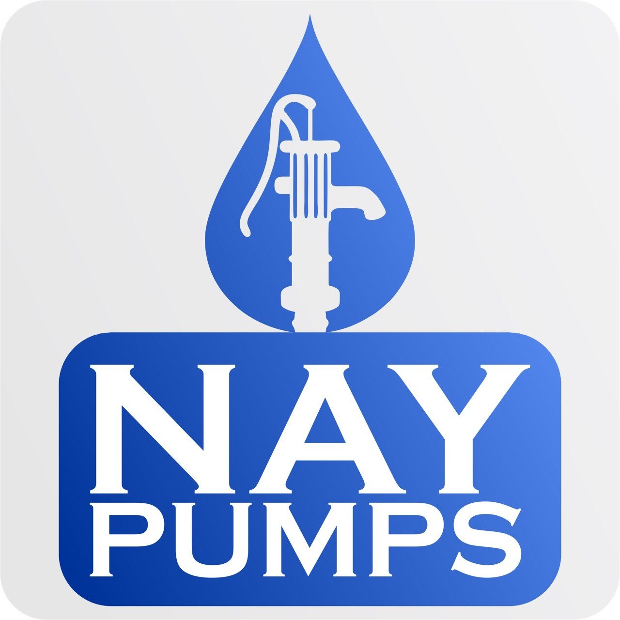 NAY PUMPS LOGO