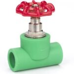 ERA 25mm PPR Steering Stop Valve PR011