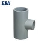 2" x 3/4" PVC Reducing Tee US4T02
