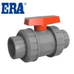 ERA 2" PVC Union Valve