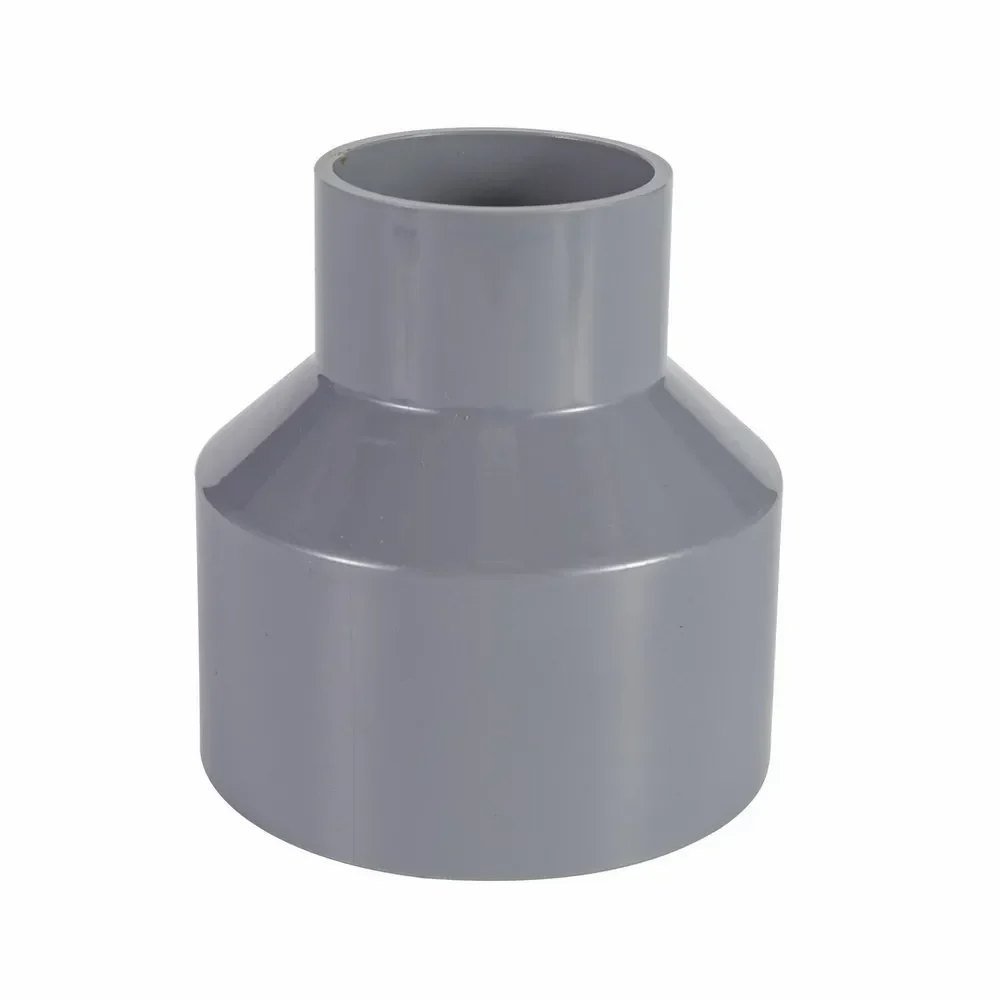 PRESS-028-058-068-069-077 3/4" x 1/2" PVC Pressure Reducer - Image 1