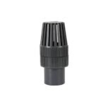 2" PVC Pressure Foot Valve