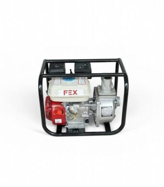 FEX gasoline water pump ghana