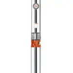 LEO SUBMERSIBLE BOREHOLE 3HP