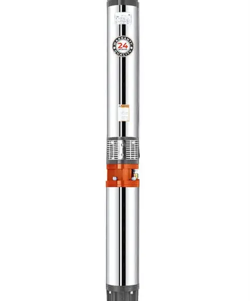 LEO SUBMERSIBLE BOREHOLE 3HP