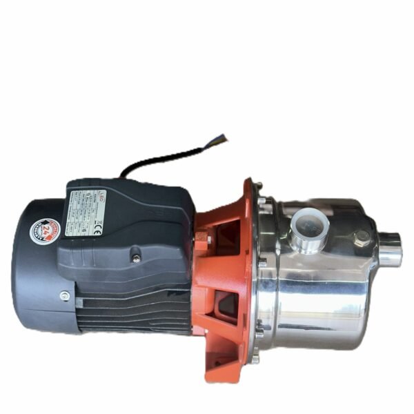Leo surface jet pump