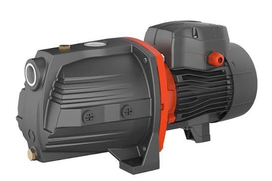 leo ajm90 surface pump