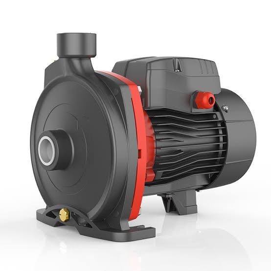 LEO ACM150B2 centrifugal pump
