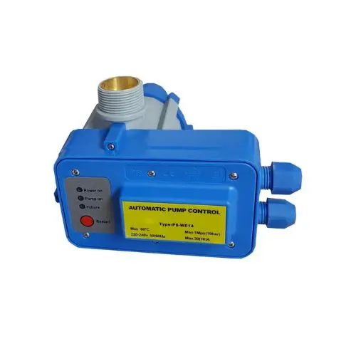 luckypro ps-01i automatic pump controller