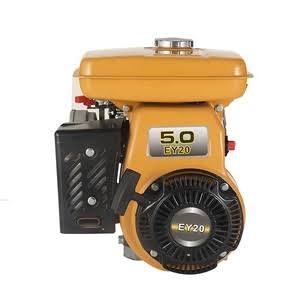 robin gasoline engine ghana