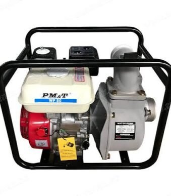 pm&t water pump 5.5hp ghana