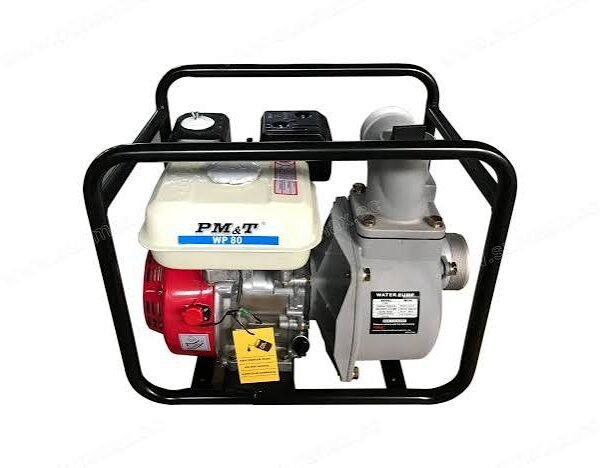 pm&t water pump 5.5hp ghana