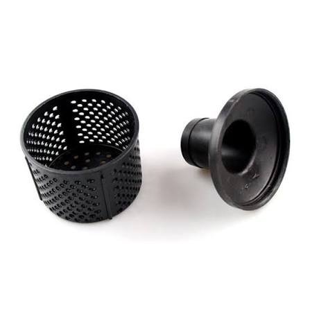 pump strainer