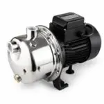 Rio 1hp jet pump jet750ss
