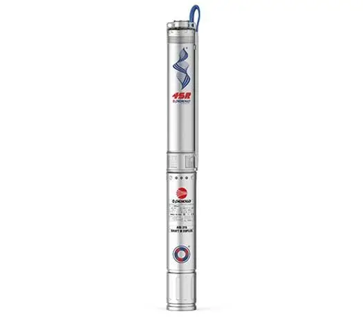 submersible borehole pump ghana