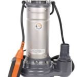 Leo LSWm200A sewage submersible pump for sale ghana