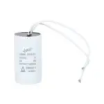 Leo pump capacitor ghana 25 microfarads