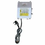 pump control box