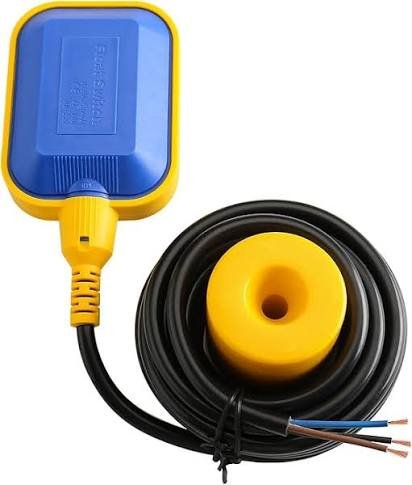float switch flo-01b