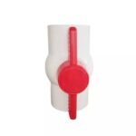 1" Plastic Air/Ball Valve UCB09