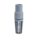 1" PVC Foot Valve