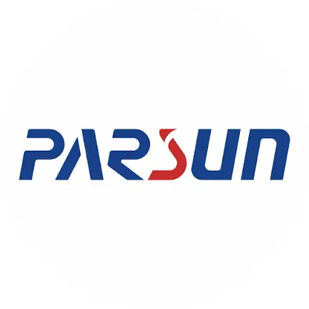 parsun pump logo